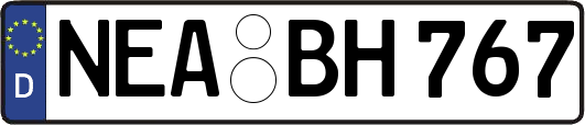 NEA-BH767