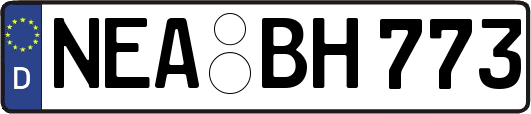 NEA-BH773
