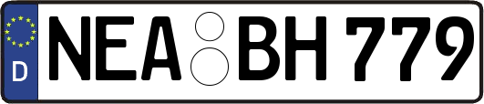 NEA-BH779