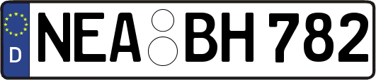 NEA-BH782