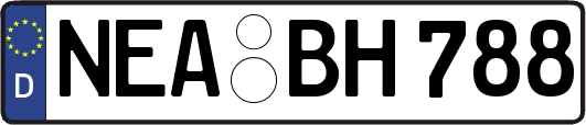 NEA-BH788