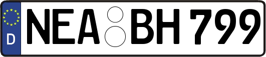 NEA-BH799
