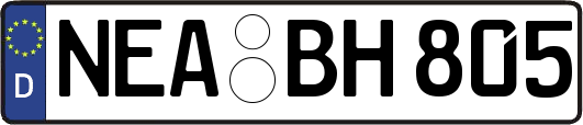 NEA-BH805
