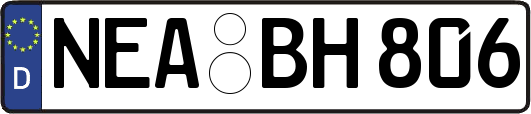NEA-BH806