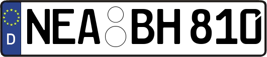 NEA-BH810