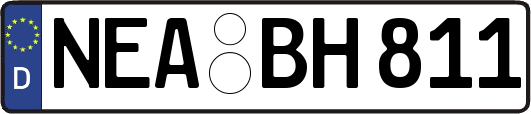 NEA-BH811