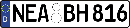 NEA-BH816