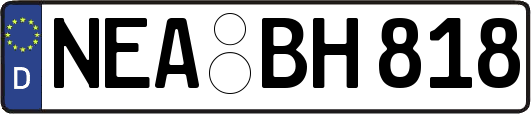 NEA-BH818