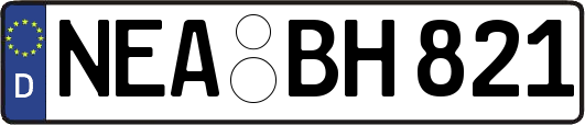 NEA-BH821