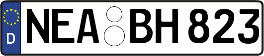 NEA-BH823