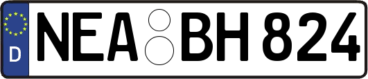 NEA-BH824