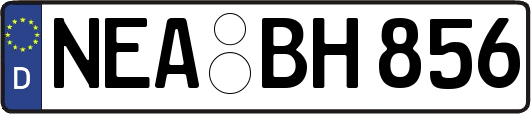 NEA-BH856