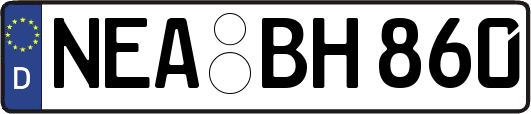 NEA-BH860