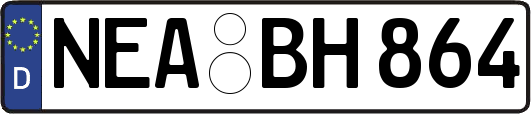 NEA-BH864