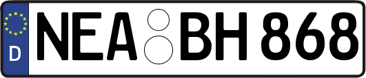 NEA-BH868