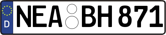 NEA-BH871