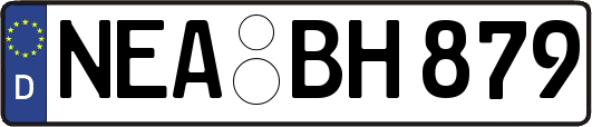 NEA-BH879