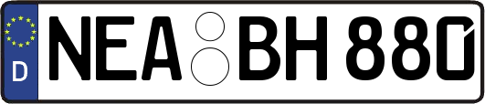 NEA-BH880