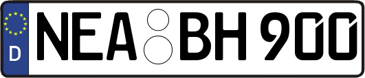 NEA-BH900