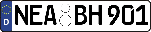 NEA-BH901