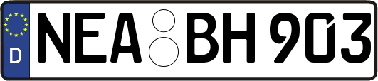 NEA-BH903