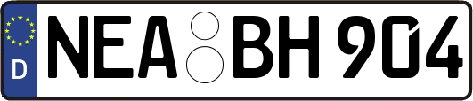 NEA-BH904