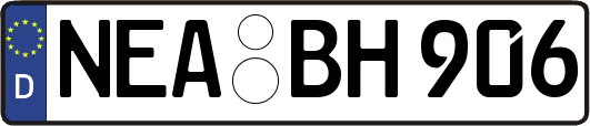 NEA-BH906