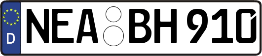 NEA-BH910