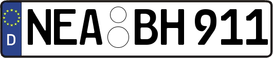 NEA-BH911