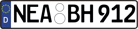 NEA-BH912