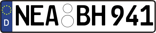NEA-BH941