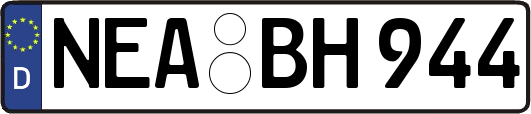 NEA-BH944