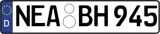 NEA-BH945