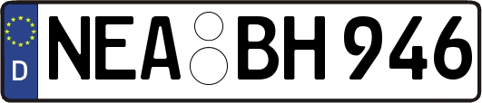 NEA-BH946