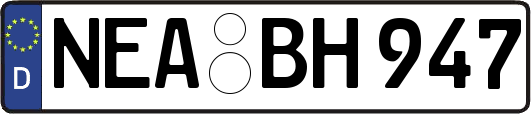 NEA-BH947