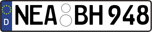 NEA-BH948