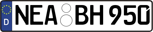 NEA-BH950