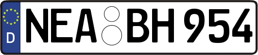 NEA-BH954