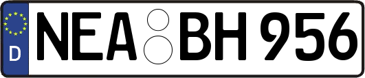 NEA-BH956