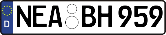 NEA-BH959