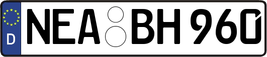 NEA-BH960