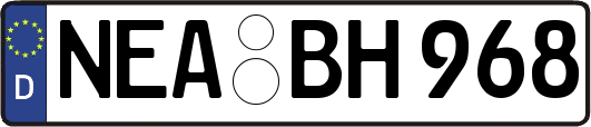 NEA-BH968