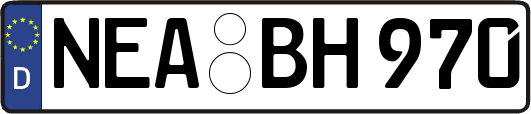 NEA-BH970
