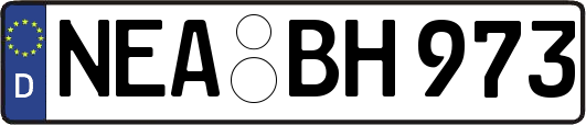 NEA-BH973