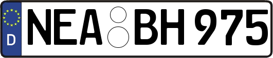 NEA-BH975