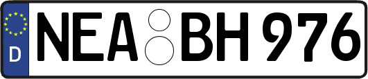 NEA-BH976