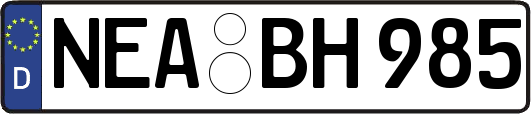 NEA-BH985