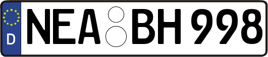 NEA-BH998