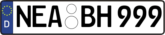 NEA-BH999