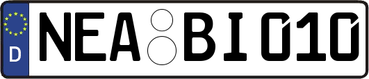 NEA-BI010